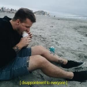 Meet your Posher, Blake